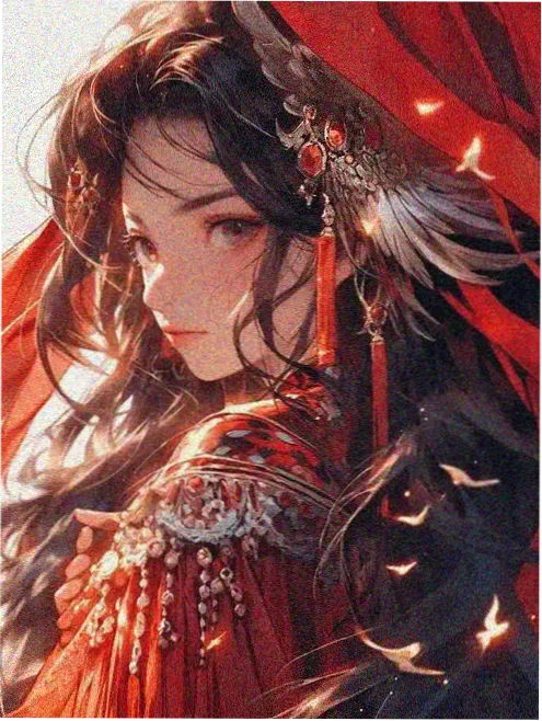 猫与旧胶片 温情动画电影